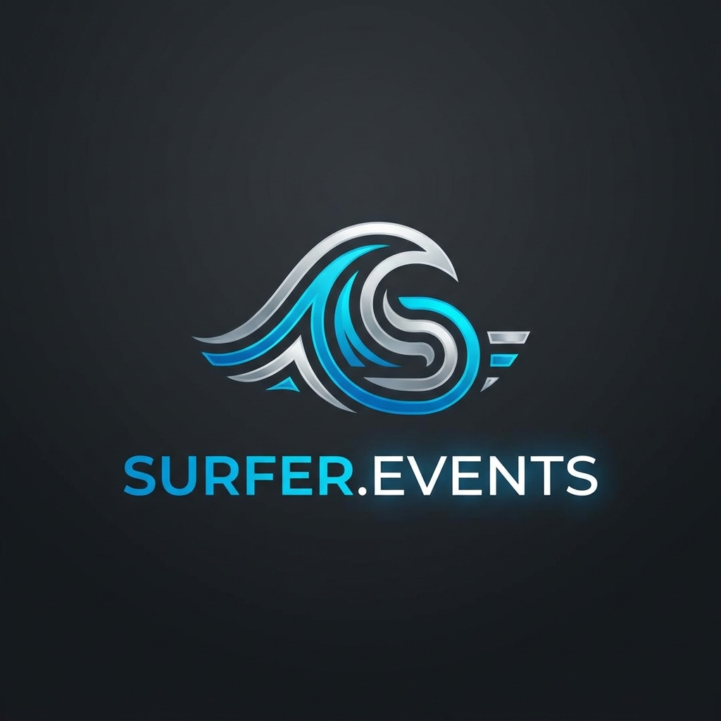 Surfer.events